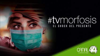 TVMORFOSIS 32 | Viaje al centro de los OCVI - Programa 1