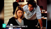 'Bridget Jones's Diary’ Turns 20 - Renee Zellweger and Hugh Grant On Making The Film