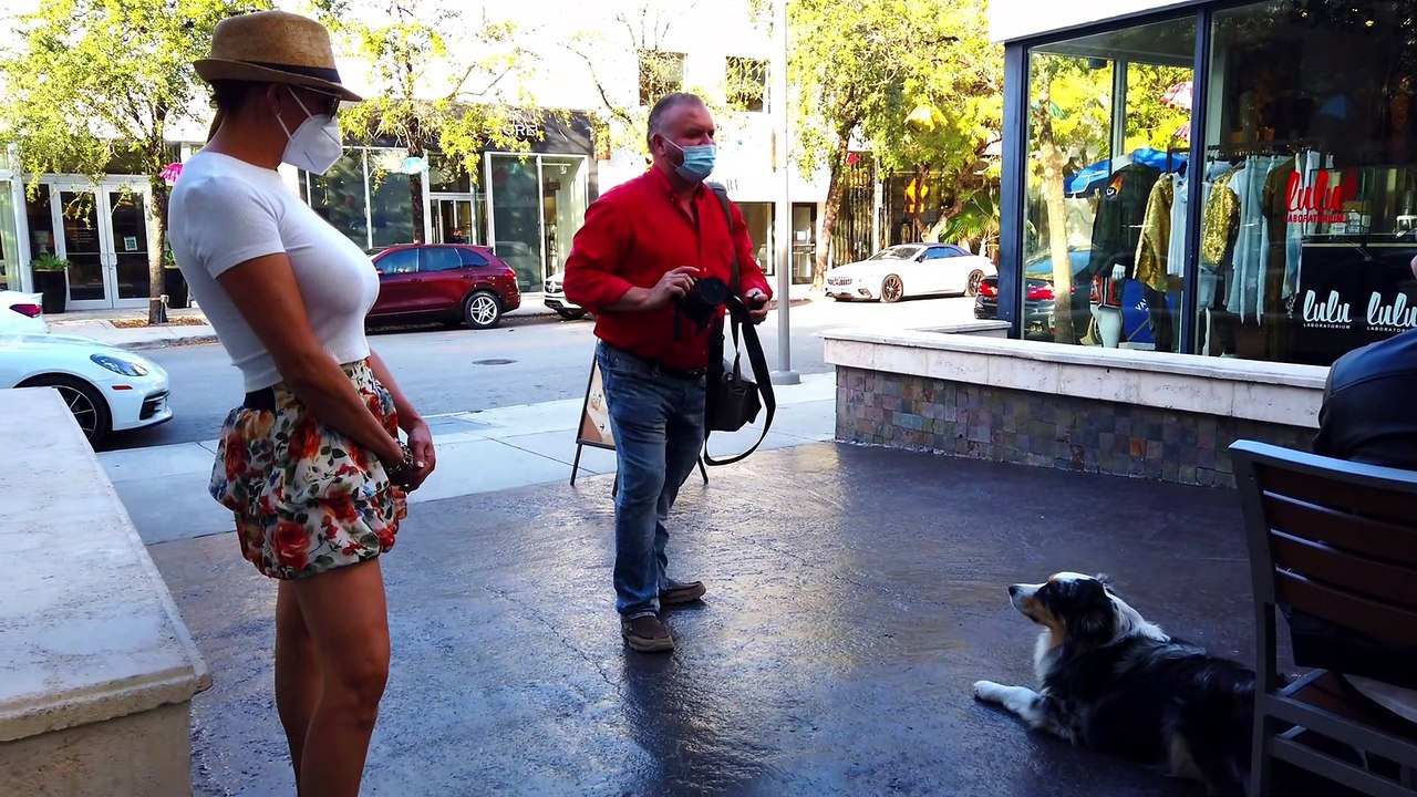 No Bra Izatrips Photoshoot Midtown Miami [2021] video Dailymotion