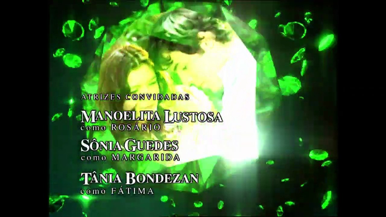 Esmeralda - Capítulo 94