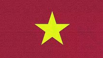 Vietnam National Anthem (Instrumental) Tiến Quân Ca