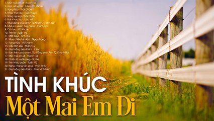 MỘT MAI EM ĐI, GIỌT NẮNG BÊN THỀM - 113 Tình Ca Xưa Phòng Trà Hải Ngoại Sang Trọng Nghe Là Say Đắm