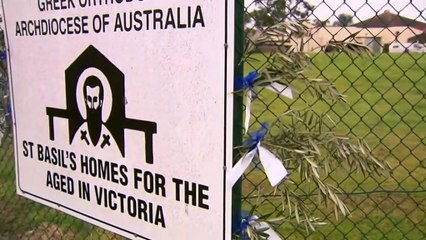 Taxpayer-funded homes pump millions to church