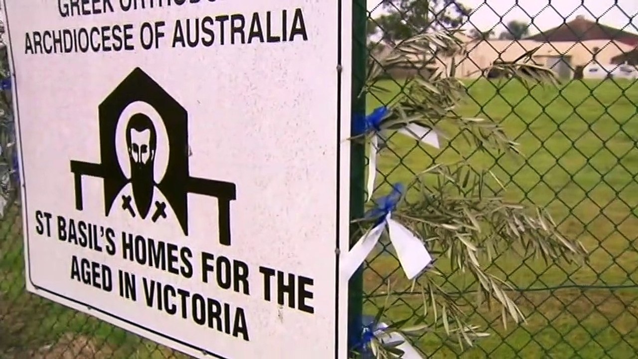 Taxpayer-funded homes pump millions to church