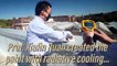 Radiative Cooling Paint
