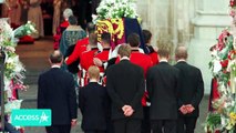 Prince Harry May Have To Sit Alone at Prince Philip’s Funeral