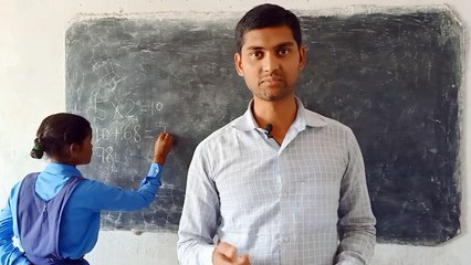 Math magic How to increase intrest about Math in children?