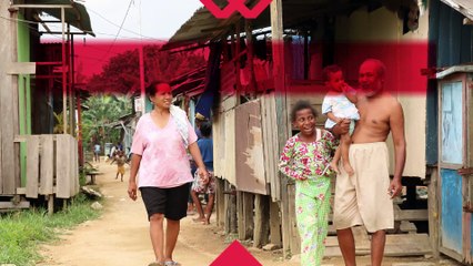 Campanha de arrecadação de alimentos do Expominas
