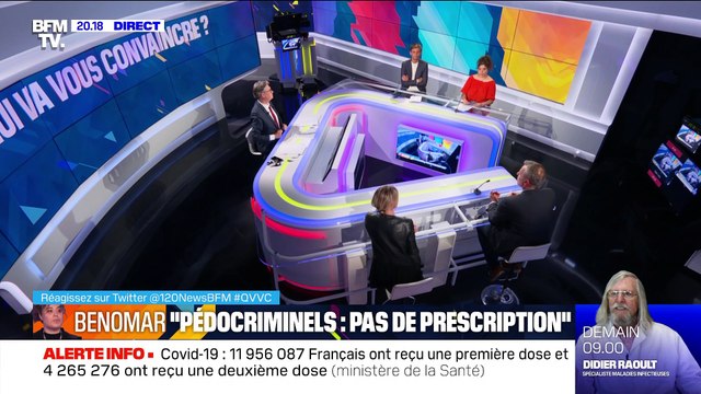 Jean-Sébastien Ferjou, Fatima Benomar, Pierre Jacquemain et Thérèse Hargot: qui va vous convaincre ? - 15/04
