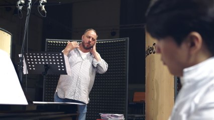 Matthias Goerne - R. Strauss: Drei Lieder, Op. 29, TrV 172: I. Traum durch die Dämmerung