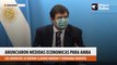 Coronavirus: explicaron el alcance del nuevo bono de 15 mil pesos a los sectores vulnerables del AMBA