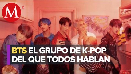 BTS llegó para romper las fronteras | Susana y Álvaro en Milenio