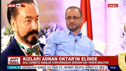 Adnanzedeler anlatıyor! Çocuklarımızı kurtarın