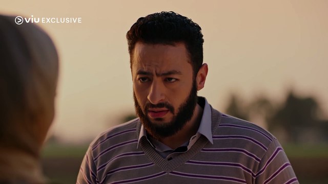 زين مين اللي ممكن ياخدك مني يا بنت غالب، إنتي قدري ❤