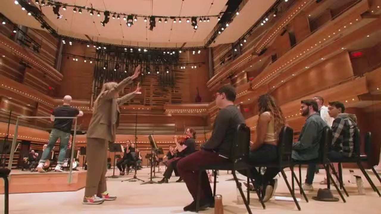 SAQ2021 Q36 15avr2021 - Repets avec lara fabian et l'orchestre symphonique