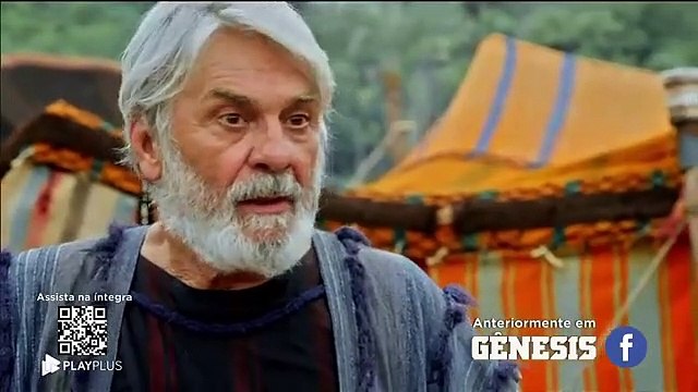 NOVELA GÊNESIS CAPÍTULO 63 COMPLETO 15-04-2021 QUINTA-FEIRA EM HD