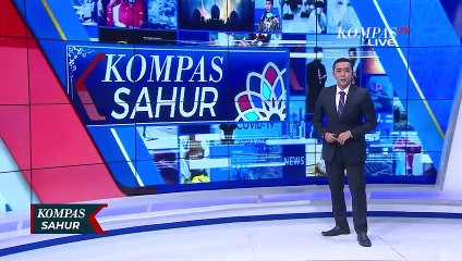 Presiden Jokowi Dorong Pembayaran Zakat Melalui Amil Resmi