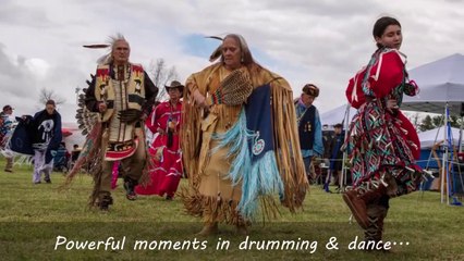 Native American Cumberland Plateau PowWow 2021 Highlights