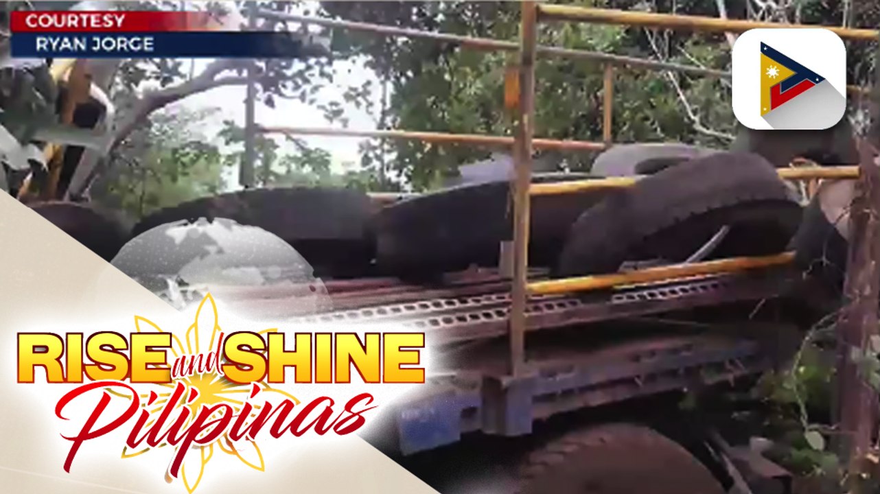 12 indibidwal, arestado matapos salakayin ng mga pulis ang drug den sa Subic, Zambales