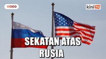A.S. kenakan sekatan ke atas Rusia kerana campur tangan pilihan raya