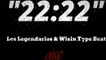 "LOS LEGENDARIOS & WISIN" REGGAETON TYPE BEAT/ Instrumental Type "Los Legendarios & Wisin"