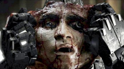 MONSTERS OF MAN Bande Annonce VF (2021)