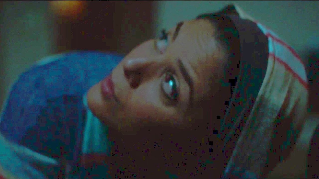 THE NIGHT Bande Annonce VF (2021)