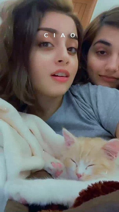 Atif Aslam Song|Cover|Alizeh Shah Official|My Collection|2021