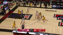 Mac Mcclung Leads No. 18 Texas Tech To Rout Of Iowa State [Highlights] | Espn College Basketball