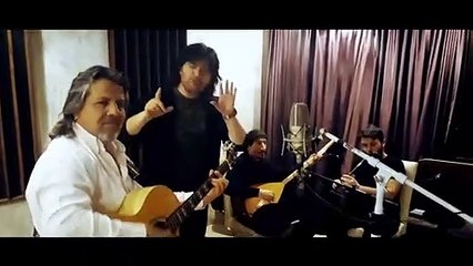 Mehmetçiğin ‘Beklemesinler’ sözüne müthiş şarkı!