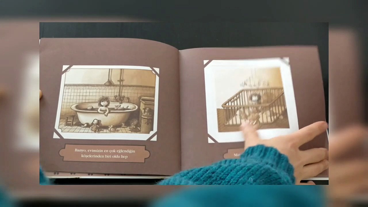 Mumuk Fotoğraflarda