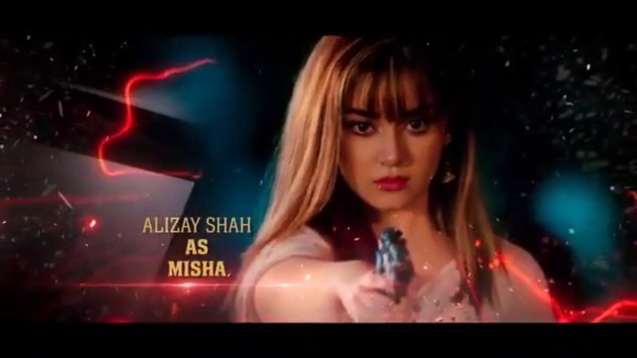 alizeh shah dulhan aur ek raat full short movie full short film z's gamezone