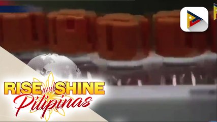 U.S., magbibigay ng $3.5-M na tulong sa vaccination program sa Pilipinas