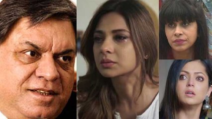Ram Kapoor के पिता के निधन पर Jennifer, Drashti Dhami और इन Stars ने दी श्रद्धांजलि | FilmiBeat