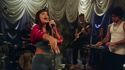 Nathy Peluso - DELITO