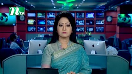 NTV Shokaler Khobor | 16 April 2021