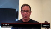 Jim Mora on NFL Offseason Programs