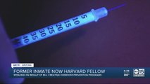 New Arizona bill aims to fight overdose crisis with syringe exchange programs