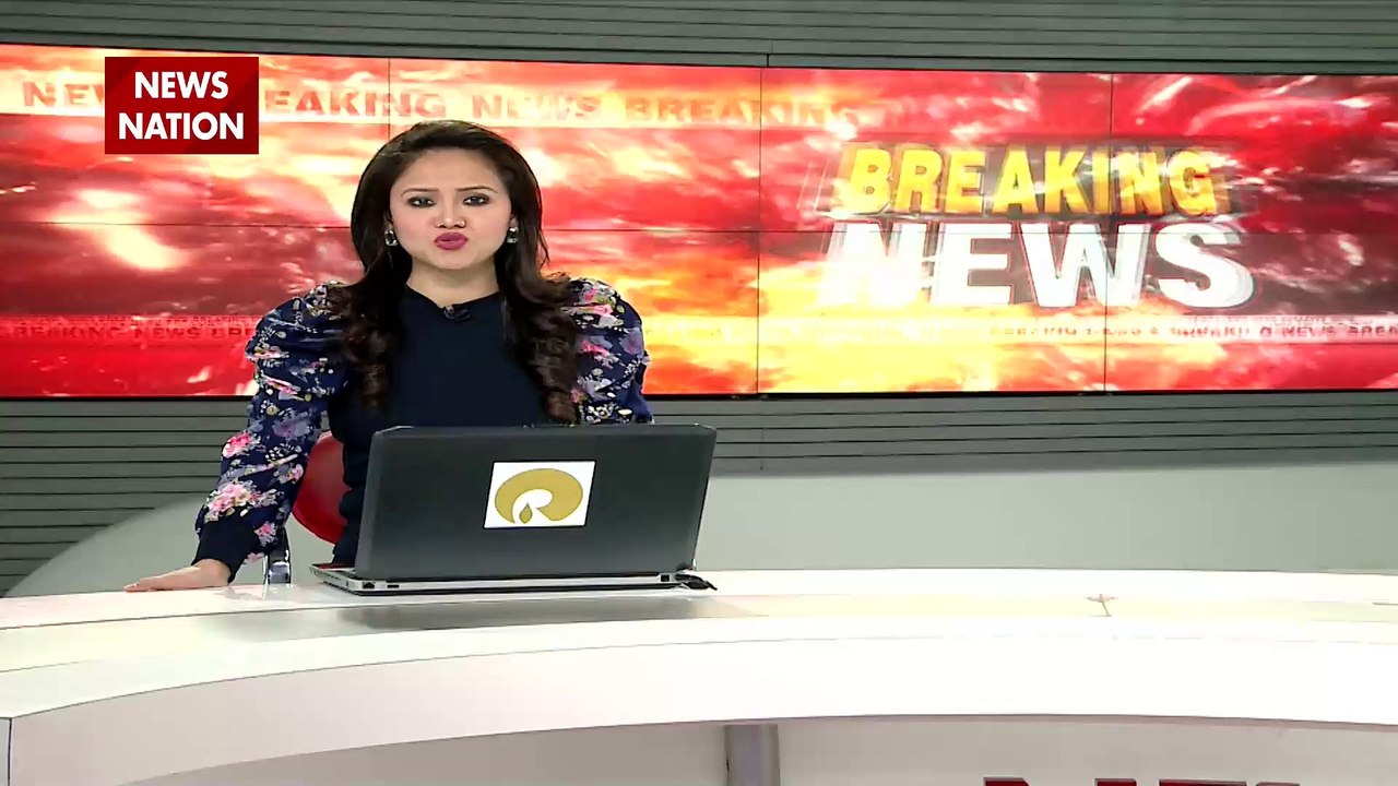 Bihar: Horrible fire in LPG gas Cylinder warehouse in Bettiah