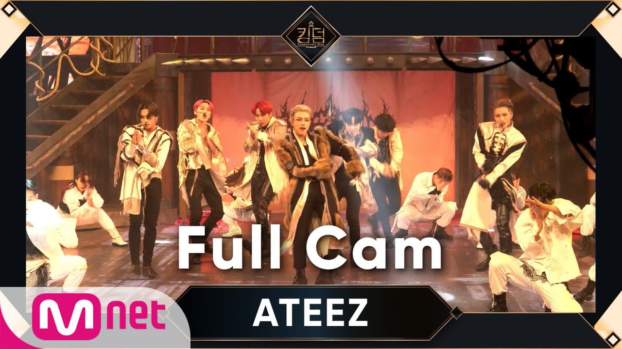 [Full Cam] ♬ Symphony No.9 “From The Wonderland...