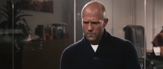 Wrath of Man Trailer (2021)