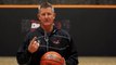 Basketball Drills: Basic Warm Up Progression With Nba Shooting Coach John Townsend