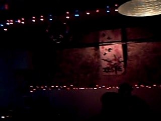 Ln et Ullie au Zeste jeudi 21-02-08 Lucia