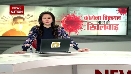 Uttar Pradesh: लखनऊ के शमशान में एक साथ जलाए गए कई शव, वीडियो हुआ वायरल