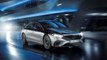 Elektrischer Stern: Der neue Mercedes-Benz EQS