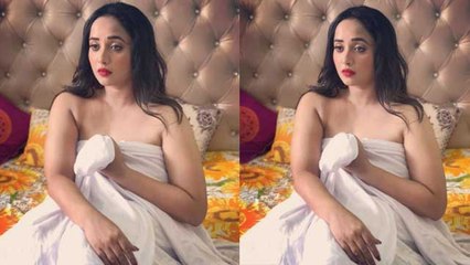 Rani Chatterjee ने शेयर की बेडरुम से Bold तस्वीर तो ये बोले फैंस | FilmiBeat