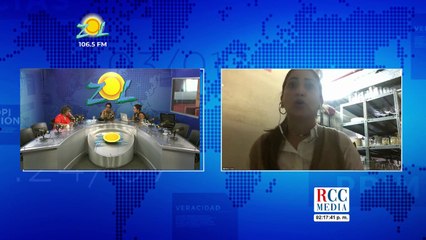 Erika Oliva nos habla sobre la Moda de Primavera