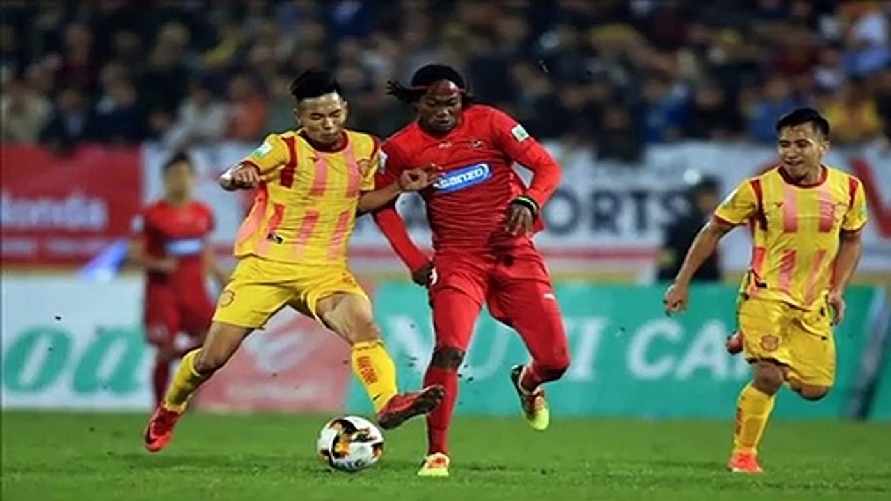 Nhận định trực tiếp bóng đá Nam Định vs TPHCM, 18h00, ngày 18/04, Vòng 10 V.League