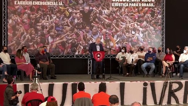 Brésil : la Cour suprême confirme l'annulation des condamnations pour corruption de Lula