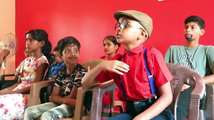 Godbodd Panchayat - Konkani Comedy | Konkani - Children's Comedy